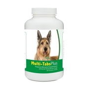 Berger Picard Multi-Tabs Plus Chewable Tablets