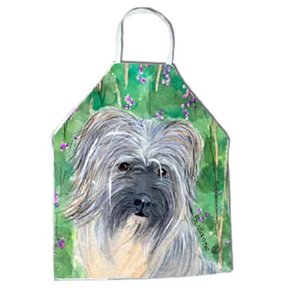 Berger des Pyrenese Apron - 27 H x 31 W in.