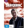 thumbnail image 1 of Bergerac - Series Seven ( Bergerac - Entire Series 7 ) [ NON-USA FORMAT, PAL, Reg.0 Import - Australia ], 1 of 1