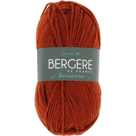 Bergere De France Barisienne Yarn-Nougatine