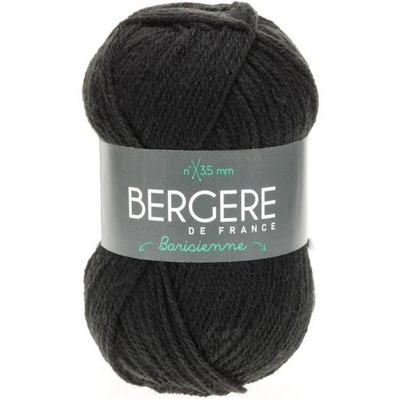 Bergere De France Barisienne Yarn, Reglisse