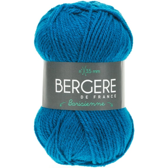 Bergere De France Barisienne Yarn-caraibes