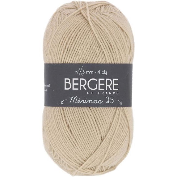 Bergere De France Beige Bebe