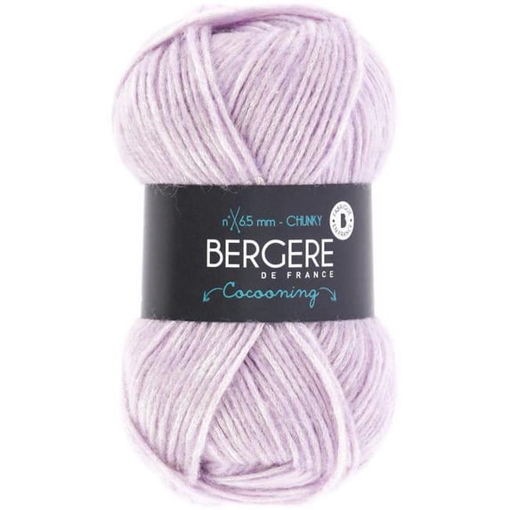 Bergere De France COCOONIN-10252 Parme Cocooning Yarn