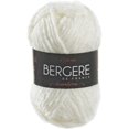 thumbnail image 1 of Bergere De France DUVETINE-34088 Duvetine Yarn - Ecru, 1 of 1