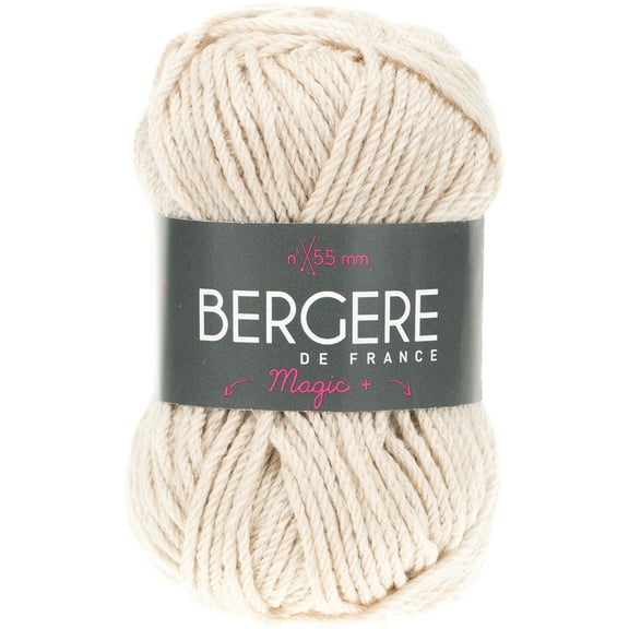 Bergere De France Magic Yarn-Brebis
