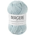 thumbnail image 1 of Bergere De France Merinos Alpaga Yarn-Bleu Ciel, 1 of 1