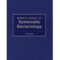 thumbnail image 1 of Pre-Owned Bergey's Manual of Systematic Bacteriology (Vol. 2) (Hardcover) 0683078933 9780683078930, 1 of 1