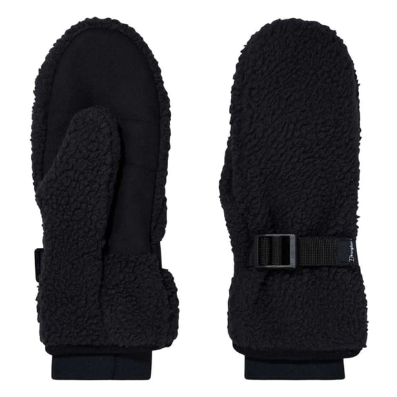 Berghaus Adult Fleece Mittens