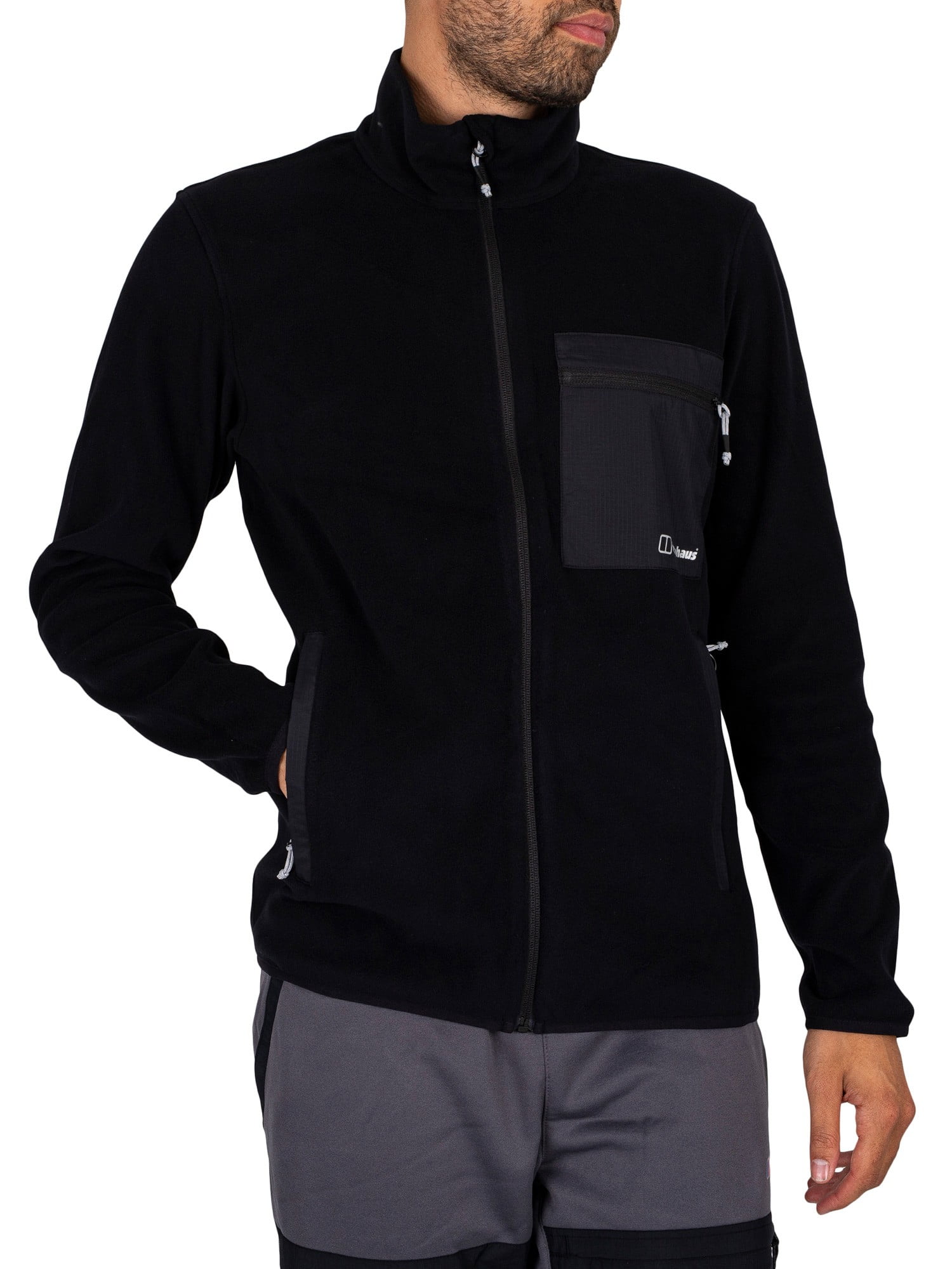 Berghaus aslam hoodie clearance