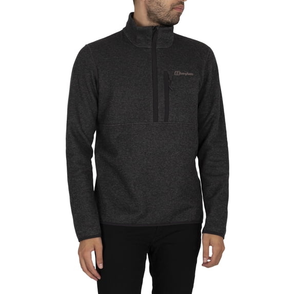 Berghaus Carnell Lightweight Jacket, Black