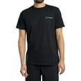 thumbnail image 1 of Berghaus Grappled T-Shirt, Black, 1 of 6