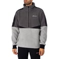 thumbnail image 1 of Berghaus Houlton Half Zip Jacket, Grey, 1 of 6