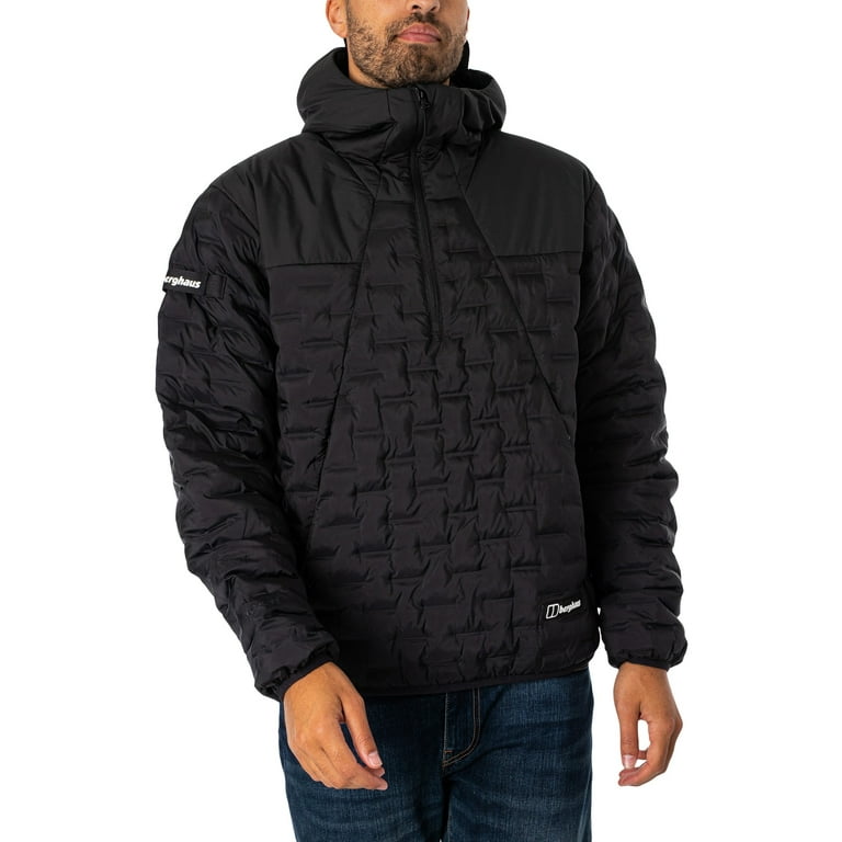 Berghaus thermoball sales