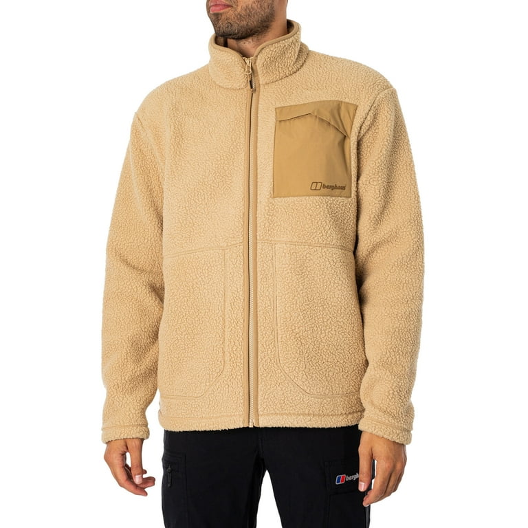 Berghaus jacket sale fleece liner