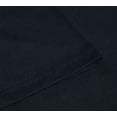 thumbnail image 1 of Berghaus Men's Organic Classic Logo Tee 4A001110BP6 Black UK L, 1 of 9