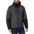 thumbnail image 1 of Berghaus Menahan Insulated Jacket, Grey, 1 of 5