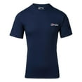 thumbnail image 1 of Berghaus Mens Logo Natural Classic T-Shirt, 1 of 4