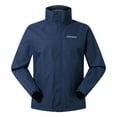 thumbnail image 1 of Berghaus Mens RG Alpha 2.0 Shell Jacket, 1 of 5