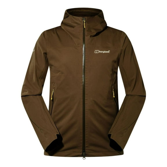 Berghaus Mens Ridge-Roamer Soft Shell Jacket