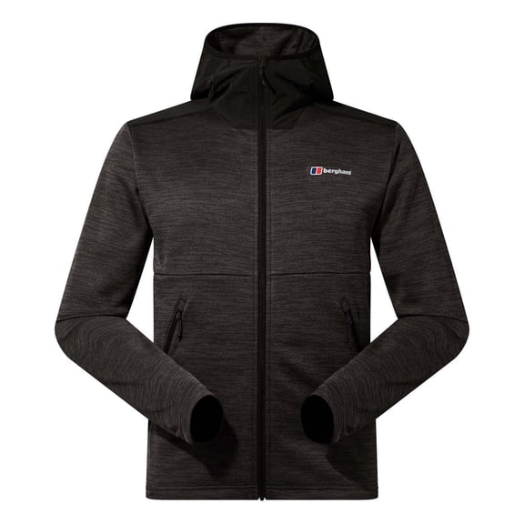 Berghaus Mens Thraskii Hooded Jacket