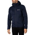 thumbnail image 1 of Berghaus Pravitale Mountain 2.0 Jacket, Blue, 1 of 5