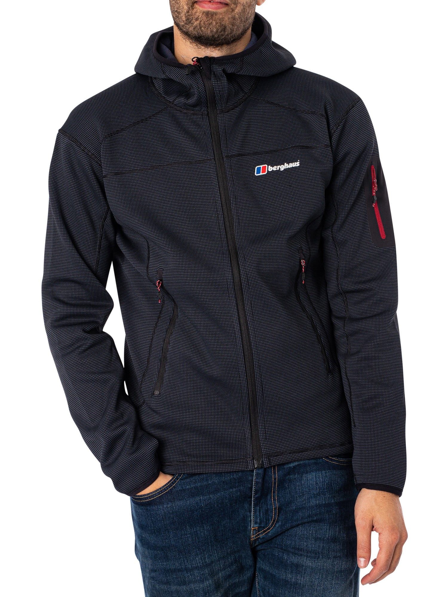 Berghaus thin jacket discount