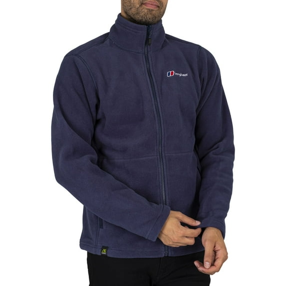 Berghaus Prism Fleece Jacket, Blue