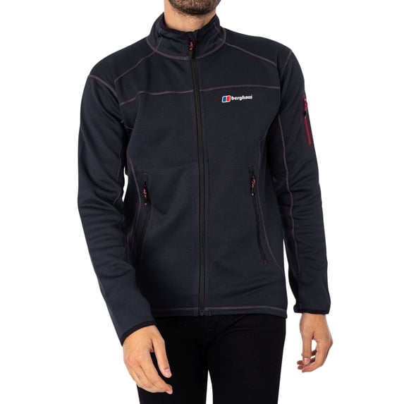 Berghaus Prism Micro 2.0 Jacket, Grey