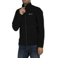 thumbnail image 1 of Berghaus Prism Micro Fleece Jacket, Black, 1 of 5