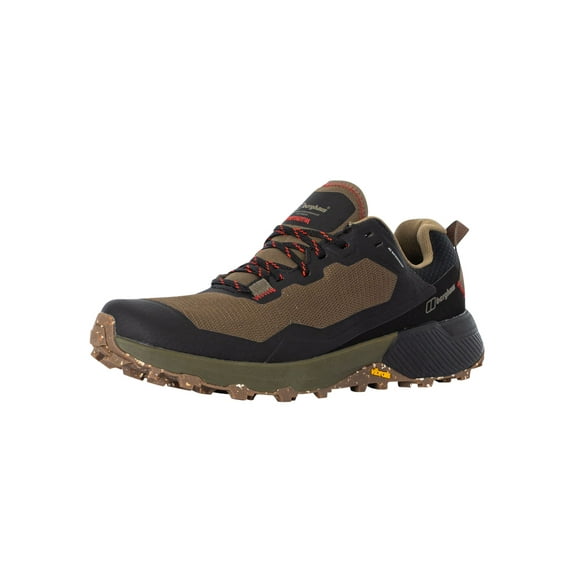 Berghaus Revolute Active Walking Shoes, Green