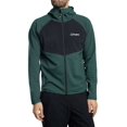 thumbnail image 1 of Berghaus Trawden Hybrid Jacket, Green, 1 of 6