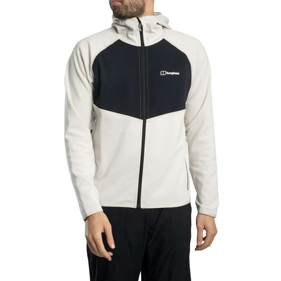 Berghaus Trawden Hybrid Jacket, Grey