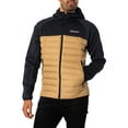 thumbnail image 1 of Berghaus Urb Pravoit Hybrid Jacket, Beige, 1 of 5