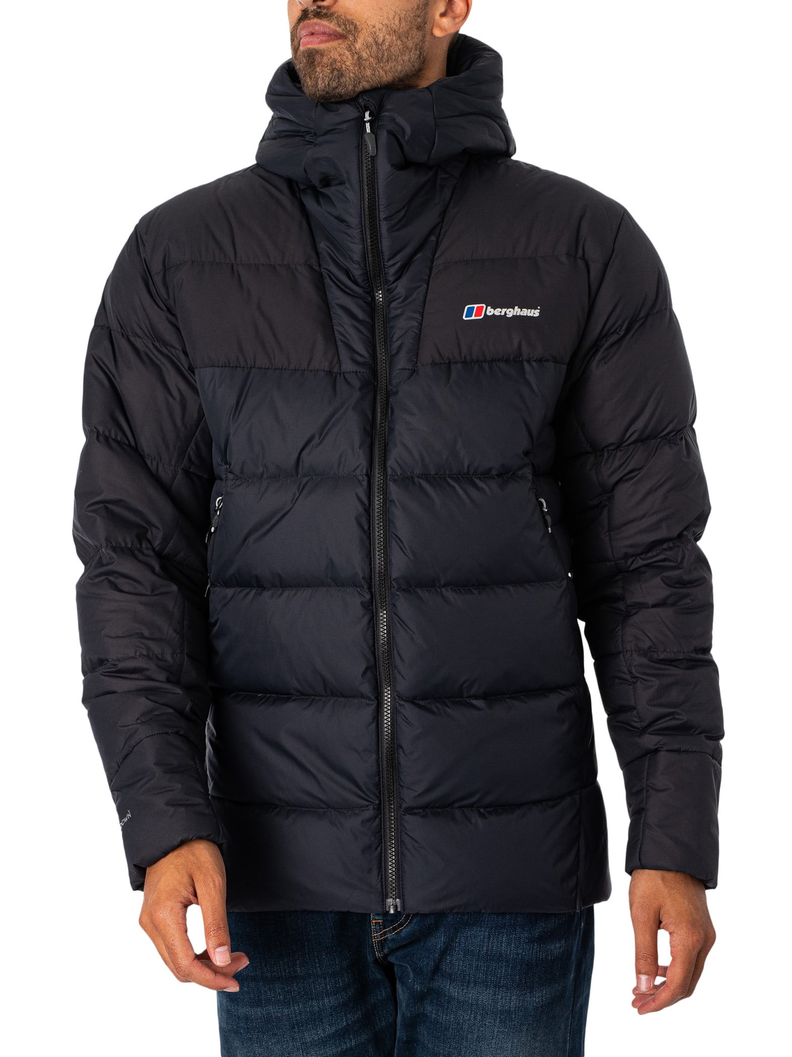 Berghaus ronnas jacket sale