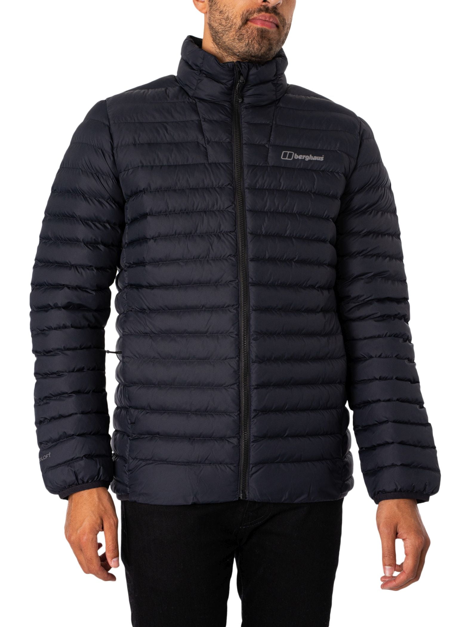 Berghaus Heren Vaskye geïsoleerde Gilet Body Warmer Vest Berghaus Heren Vaskye geïsoleerde Gilet Body Warmer Vest