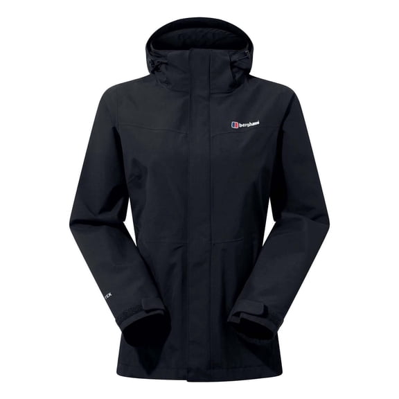 Berghaus Womens Hillwalker InterActive Jacket