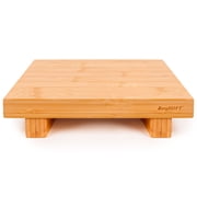 BergHOFF Bamboo Sushi Serving Tray, 10.5"