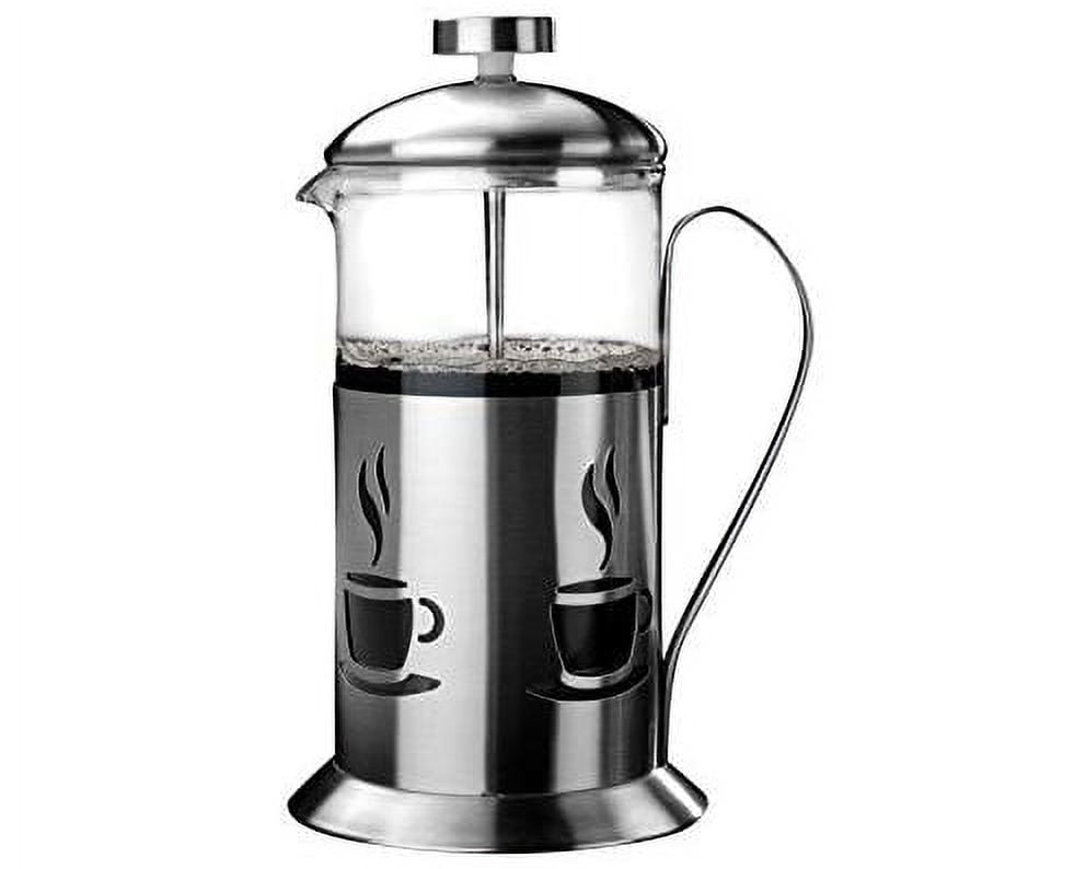 Berghoff CooknCo French Press 2 ￂﾽ Cups 
