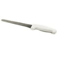 thumbnail image 1 of Berghoff Ergonomic Salmon/Ham Slicer 10", 1 of 2