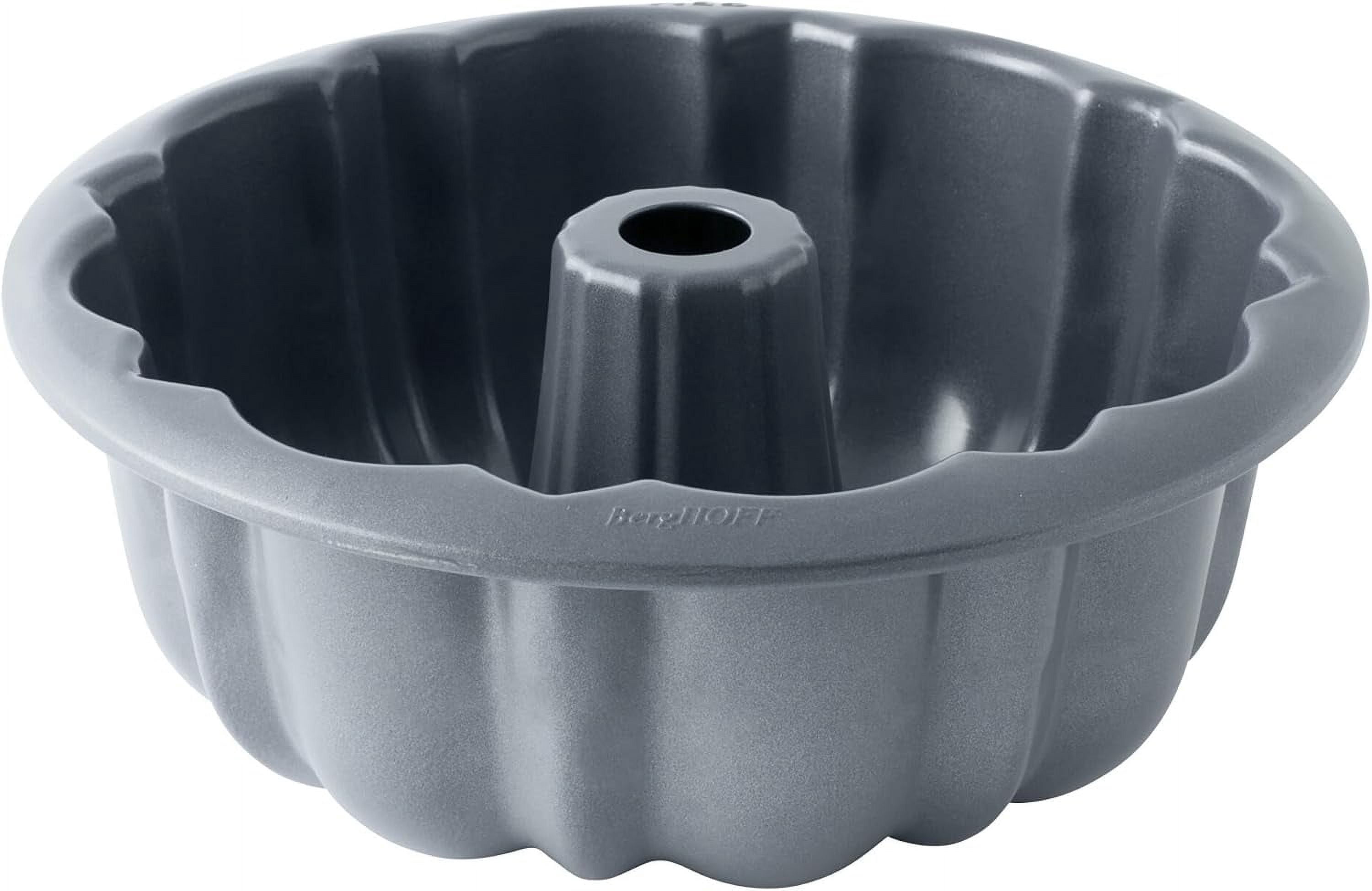 Berghoff GEM Non-stick Carbon Steel Bundt Pan 10.5