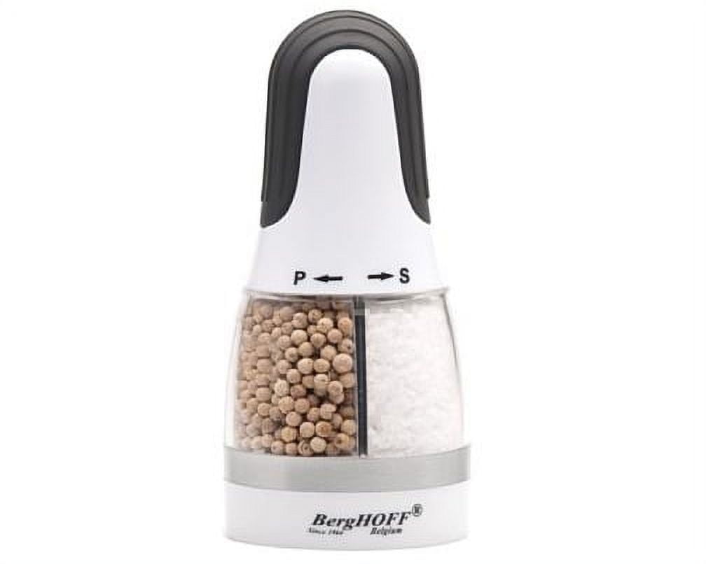 Berghoff Geminis Manual Pepper&Salt Mill