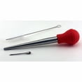 thumbnail image 1 of BergHOFF Studio Silver Baster and Injector Set, 1 of 2