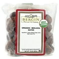 thumbnail image 1 of Bergin Fruit and Nut Company Organic Medjool Dates, 14 oz (397 g), 1 of 2