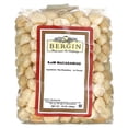 thumbnail image 1 of Bergin Fruit and Nut Company Raw Macadamias 16 oz (454 g), 1 of 1