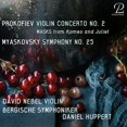 thumbnail image 1 of Bergische Sinfoniker - Symphony 25 - Music & Performance - CD, 1 of 2