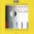 thumbnail image 1 of Berglund - Symphonies 92 & 99 - Music & Performance - CD, 1 of 1