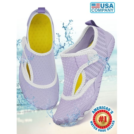 Bergman Kelly Little Kids Water Shoes (EU 27-34), Ultimate Comfort Mudder US Casual Shoes
