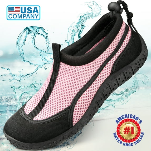 Bergman Kelly Little Kids Water Shoes (Size 11-3), Boys & Girls, Athletic Beach Shoes, US Casual Shoes