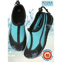 Bergman Kelly Little Kids Water Shoes (Size 11-4), Boys & Girls, Athletic Beach Shoes, US Casual Shoes